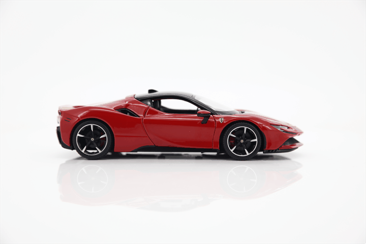 Ferrari SF90 (1:24)