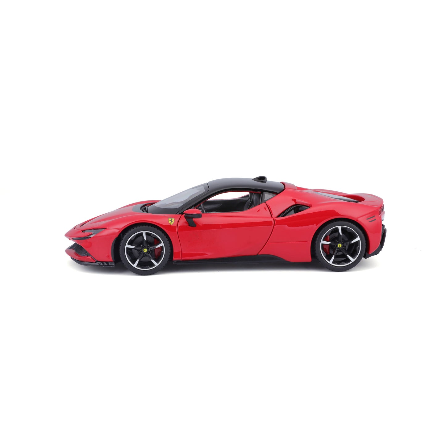 Ferrari SF90 (1:24)