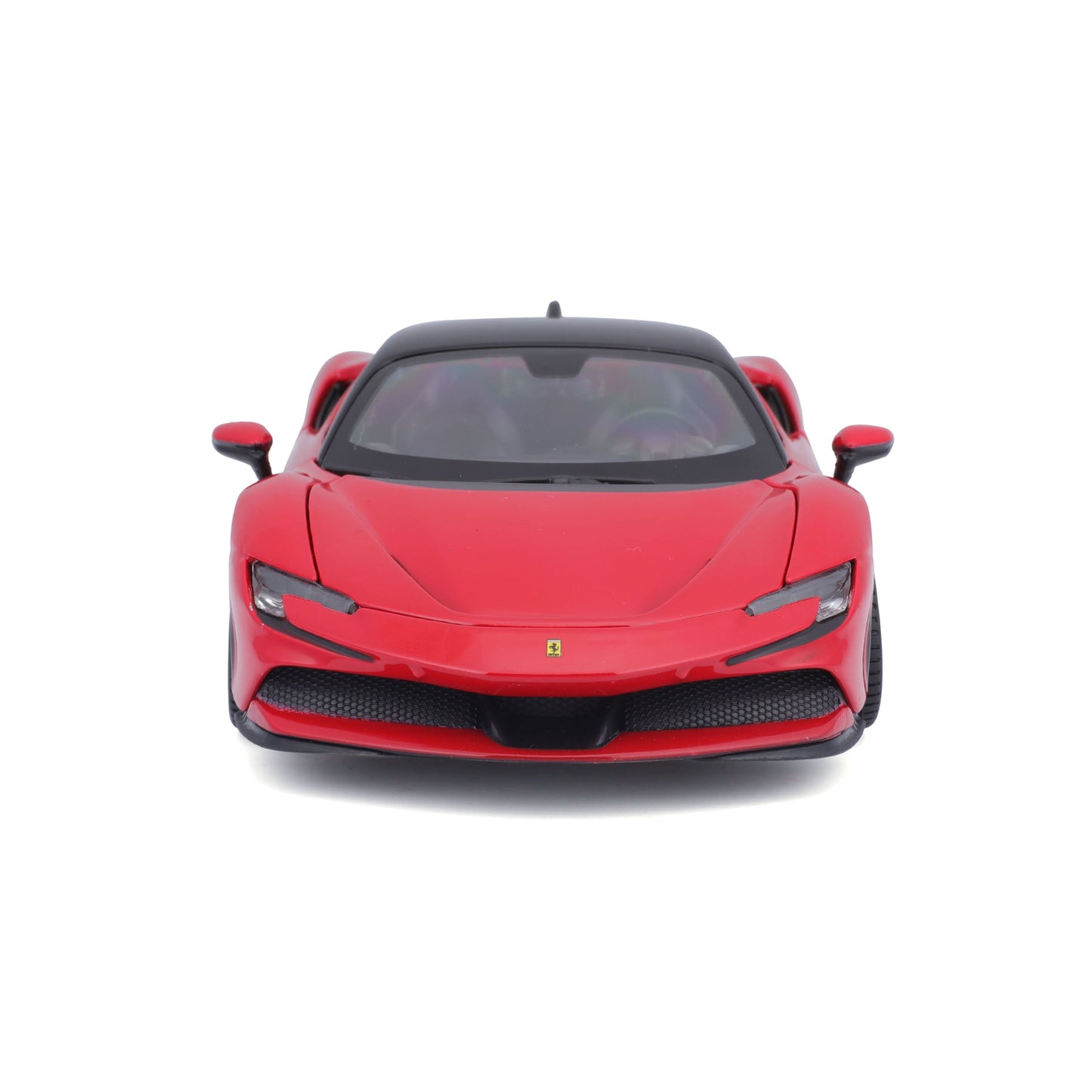 Ferrari SF90 (1:24)