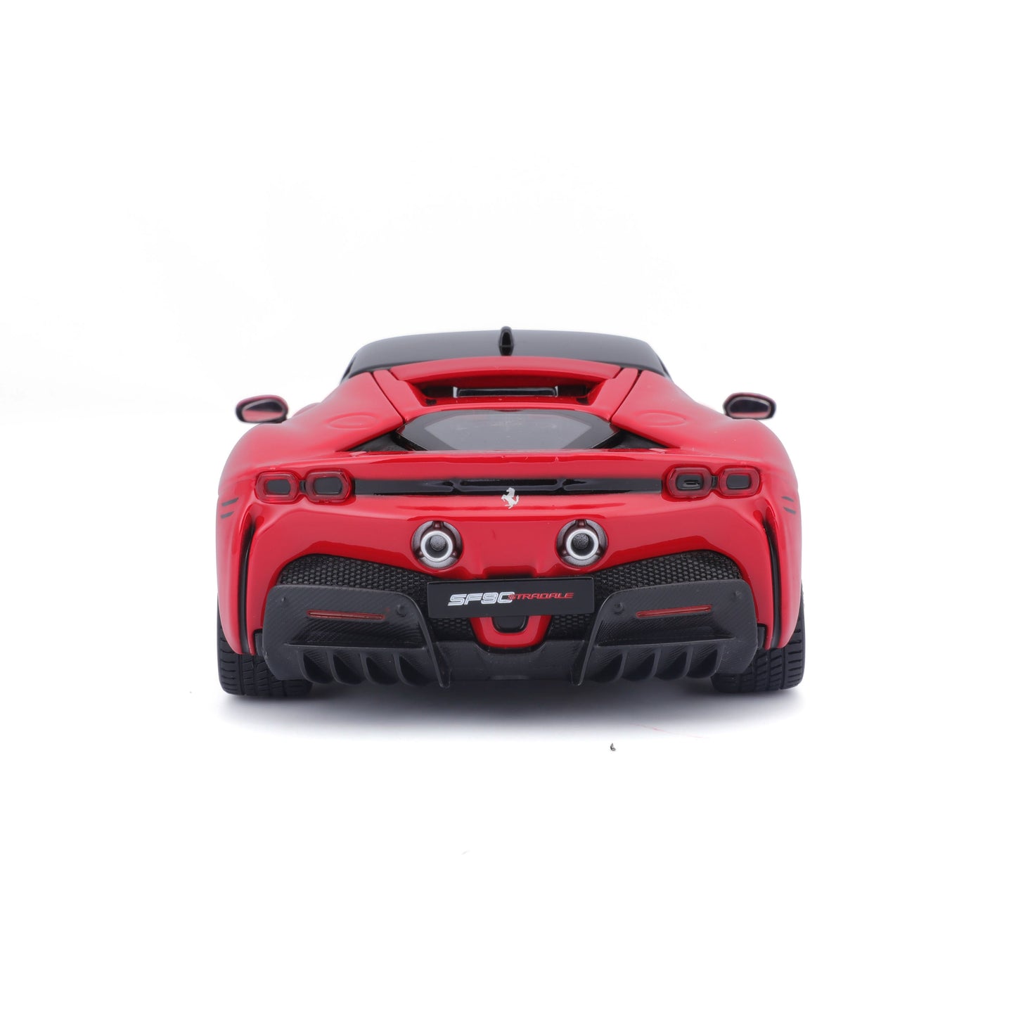 Ferrari SF90 (1:24)
