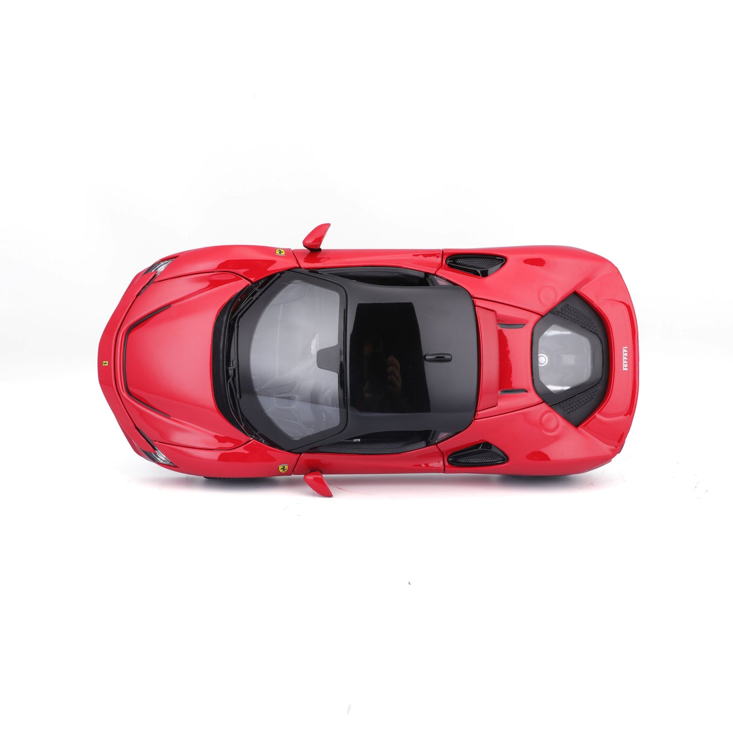 Ferrari SF90 (1:24)