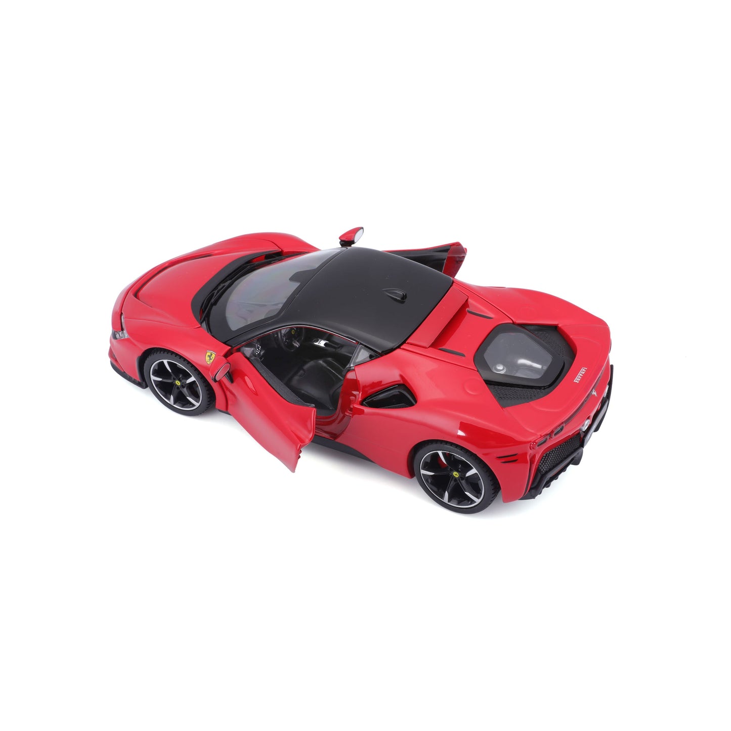 Ferrari SF90 (1:24)