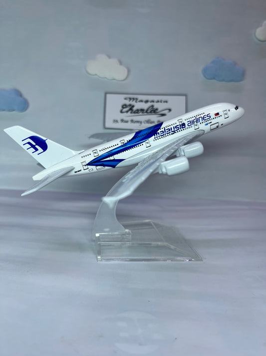 Malaysia Airlines