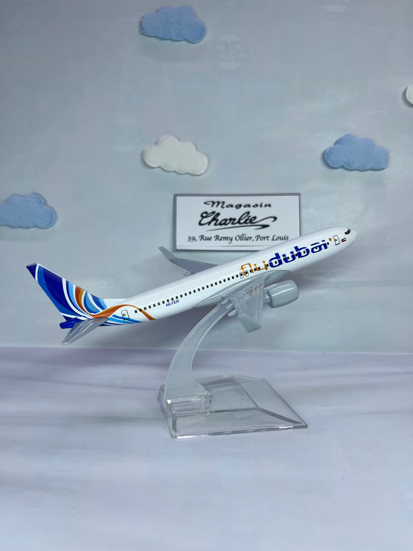 Fly Dubai