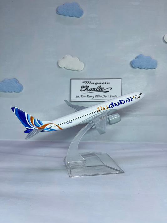 Fly Dubai