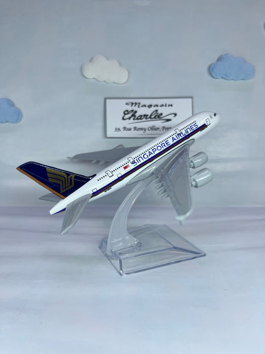 Singapore Airlines