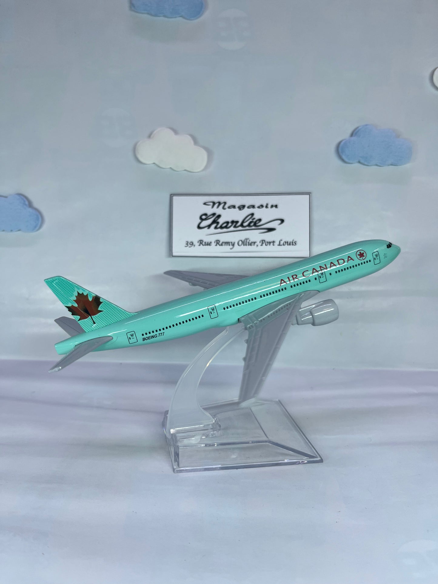 Air Canada
