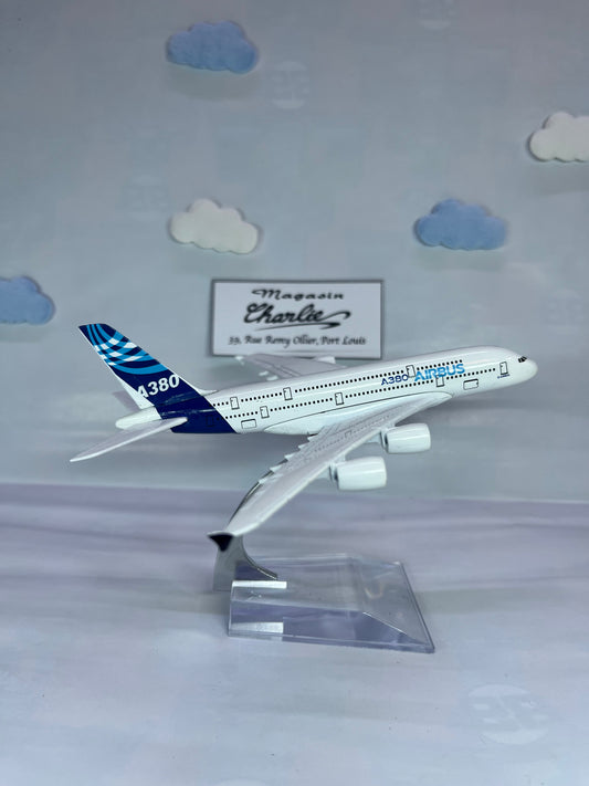 A380 Airbus