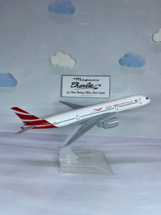 Air Mauritius