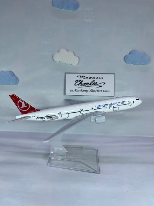 Turkish Airline