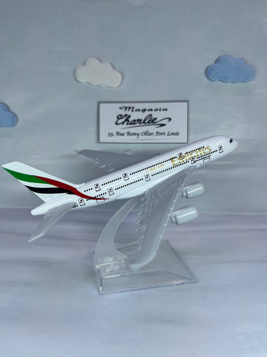 Emirates