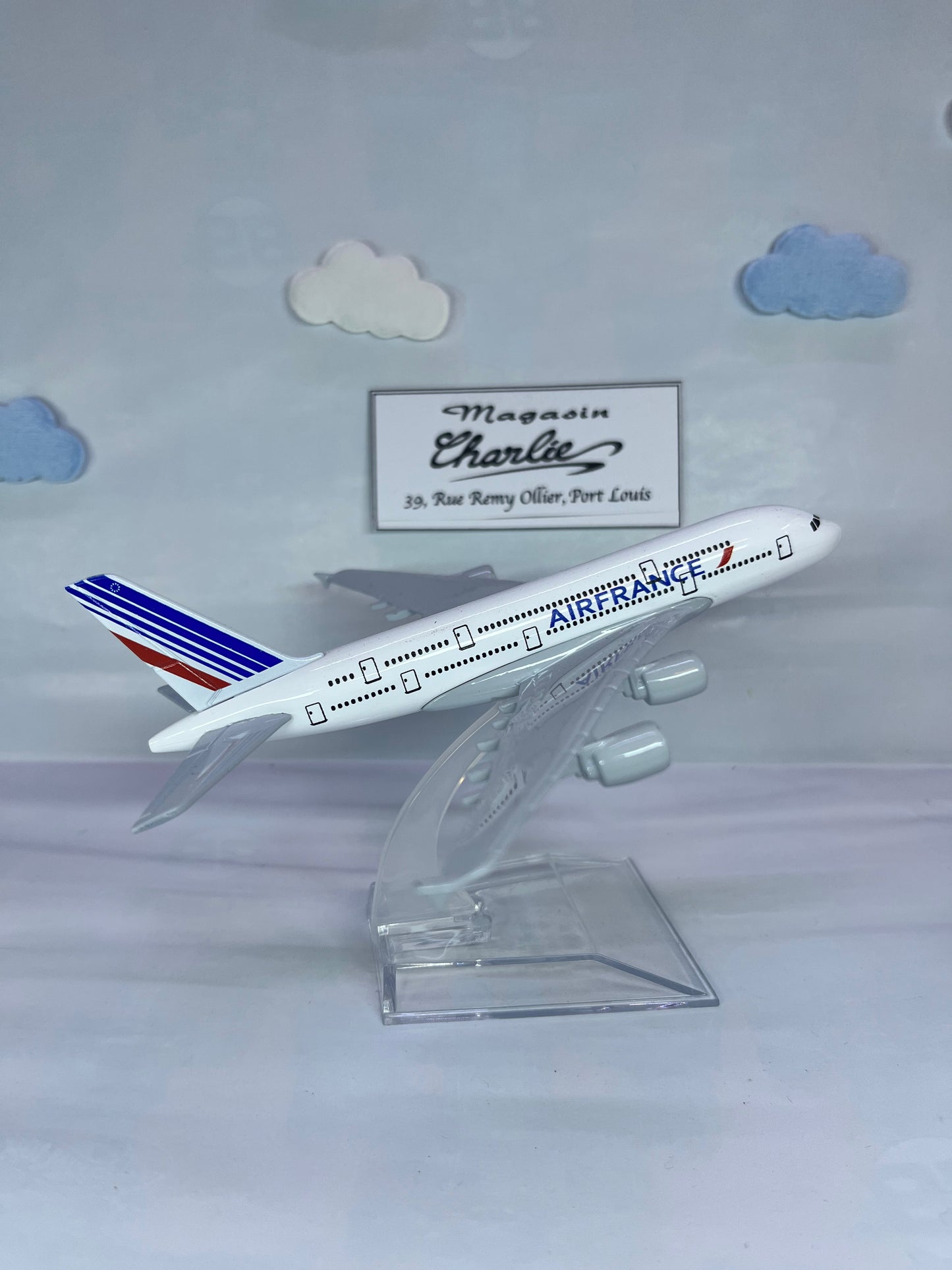 Air France