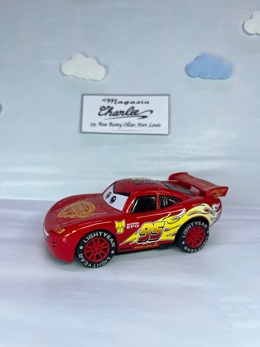 Flash McQueen